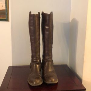Franco Sarto Riding Boots